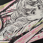 Go Shiina & Yuki Kajiura – Demon Slayer: Kimetsu no Yaiba – Swordsmith Village Arc Original Soundtrack CD Japan Vinyl