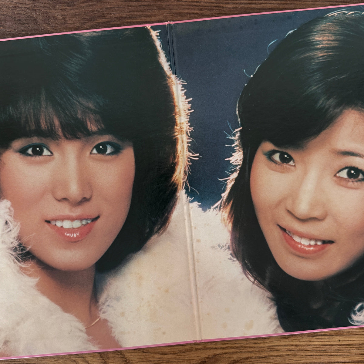 Pink Lady – Pink Lady Japan Vinyl