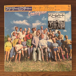 Quarterflash – Take Another Picture Japan Vinyl
