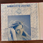Raymond Lefèvre – Golden Prize Japan Vinyl
