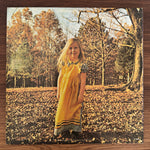 The Allman Brothers Band – Brothers And Sisters Japan Vinyl