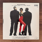 Saint & Campbell – Save The Last Dance For Me Japan Vinyl
