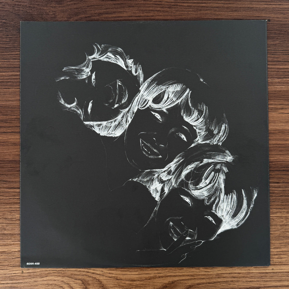 Candies – Final Carnival Plus One Japan Vinyl