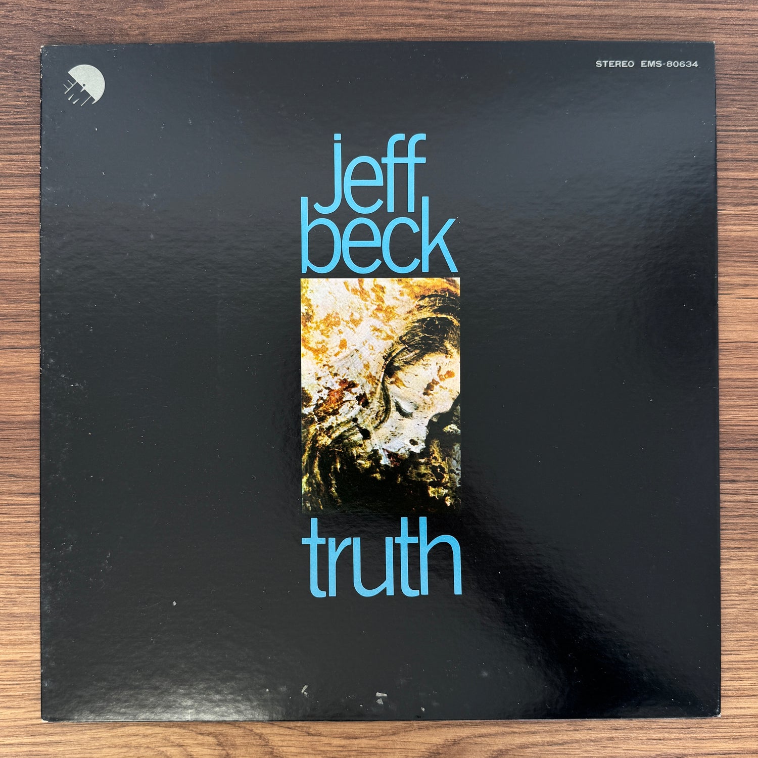 Jeff Beck – Truth