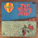 Ten Years After – Watt Japan Vinyl