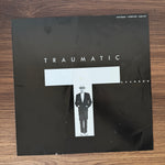 Masayoshi Takanaka – Traumatic Japan Vinyl