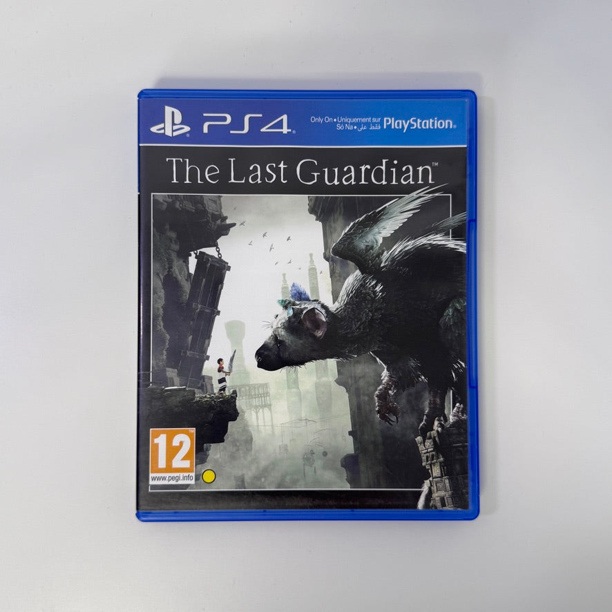 The Last Guardian | Playstation 4