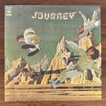 Journey – Journey Japan Vinyl