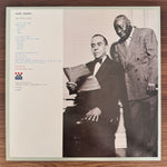 Baby Dodds – American Music By Baby Dodds Japan Vinyl