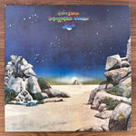 Yes – Tales From Topographic Oceans Japan Vinyl