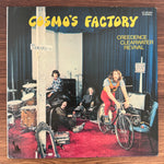 Creedence Clearwater Revival – Cosmo's Factory Japan Vinyl