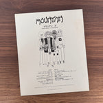 Mountain – Nantucket Sleighride Japan Vinyl