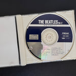 The Beatles – The Beatles Vol 2 CD Japan Vinyl