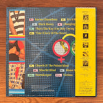 Culture Club – Colour By Numbers Japan Vinyl