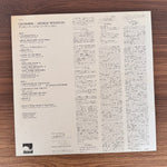 George Winston – December Japan Vinyl