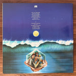 Boney M. – Oceans Of Fantasy Japan Vinyl