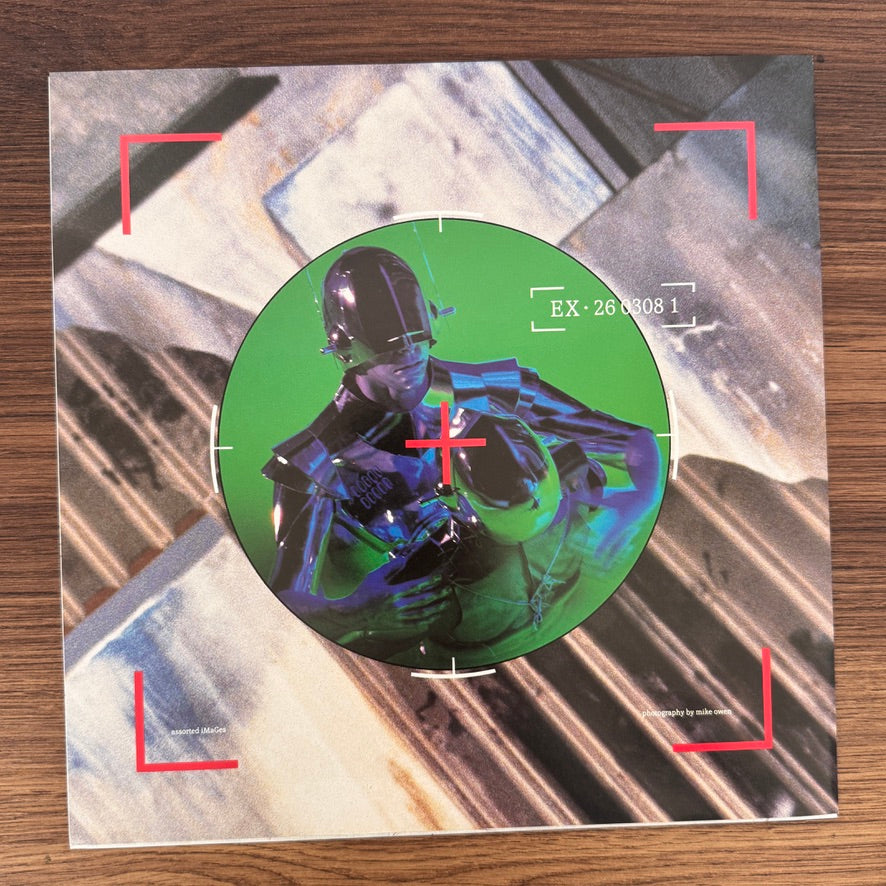 Duran Duran – Arena Japan Vinyl
