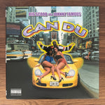 Big Scoob AKA Johnny Famous – Can Du Japan Vinyl