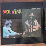 Mountain – Flowers Of Evil Japan Vinyl