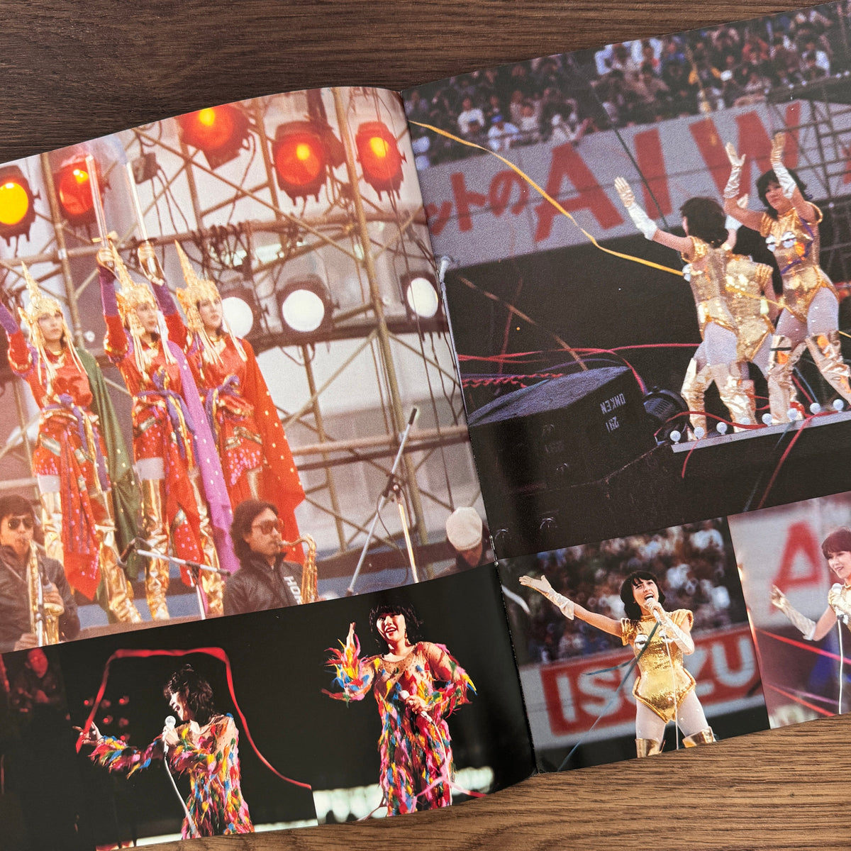 Candies – Final Carnival Plus One Japan Vinyl
