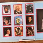 The London Symphony Orchestra – The Story Of Star Wars Japan Vinyl