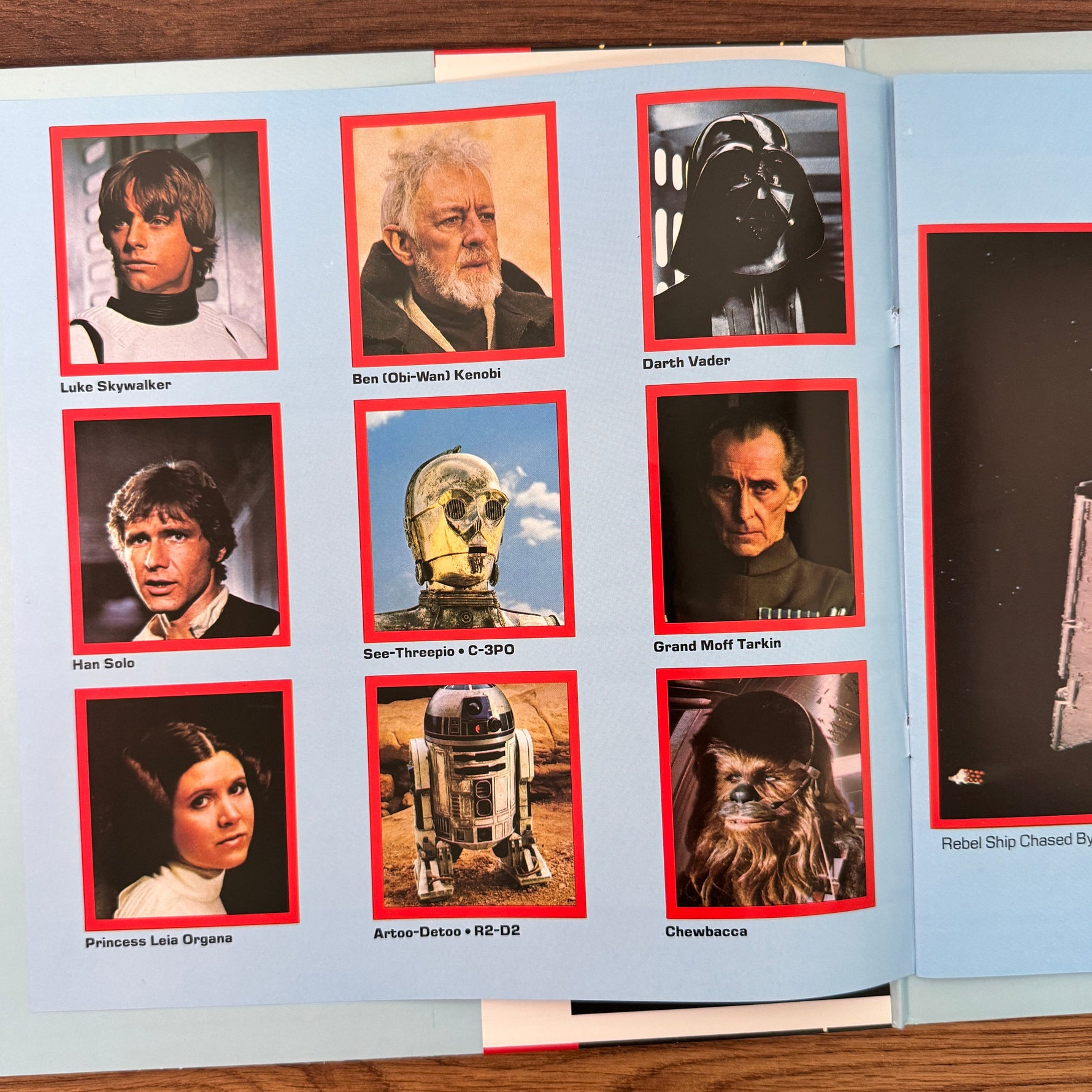 The London Symphony Orchestra – The Story Of Star Wars Japan Vinyl
