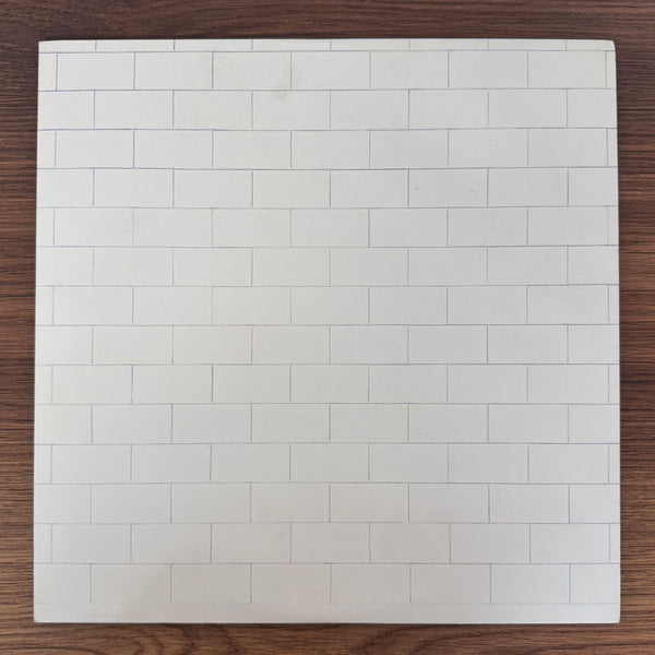 Pink Floyd – The Wall