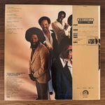 Commodores – Natural High Japan Vinyl