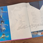 Yumi Matsutoya – Voyager Japan Vinyl