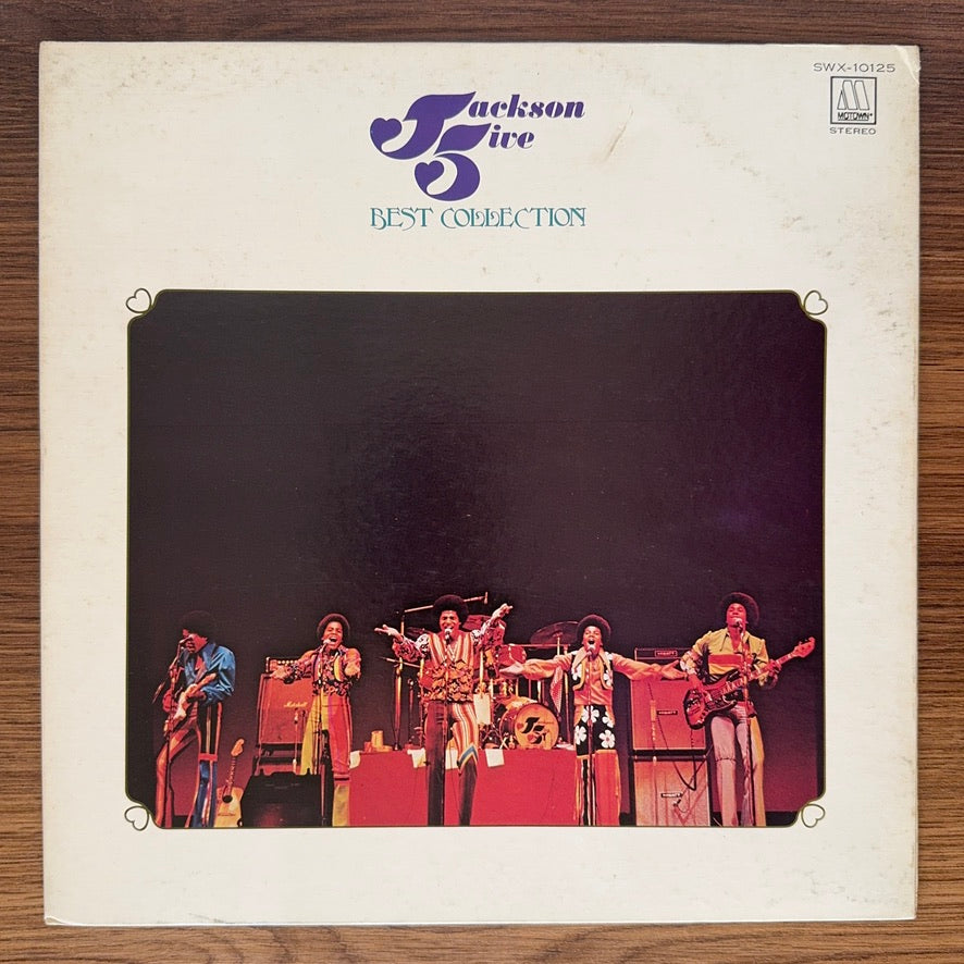 Jackson 5 – Best Collection