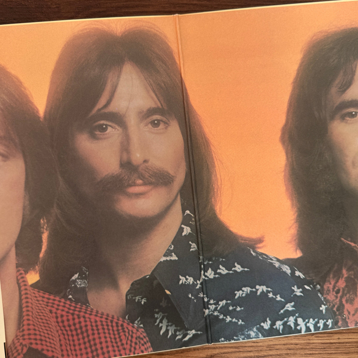 Three Dog Night – Joy To The World - Their Greatest Hits Japan Vinyl
