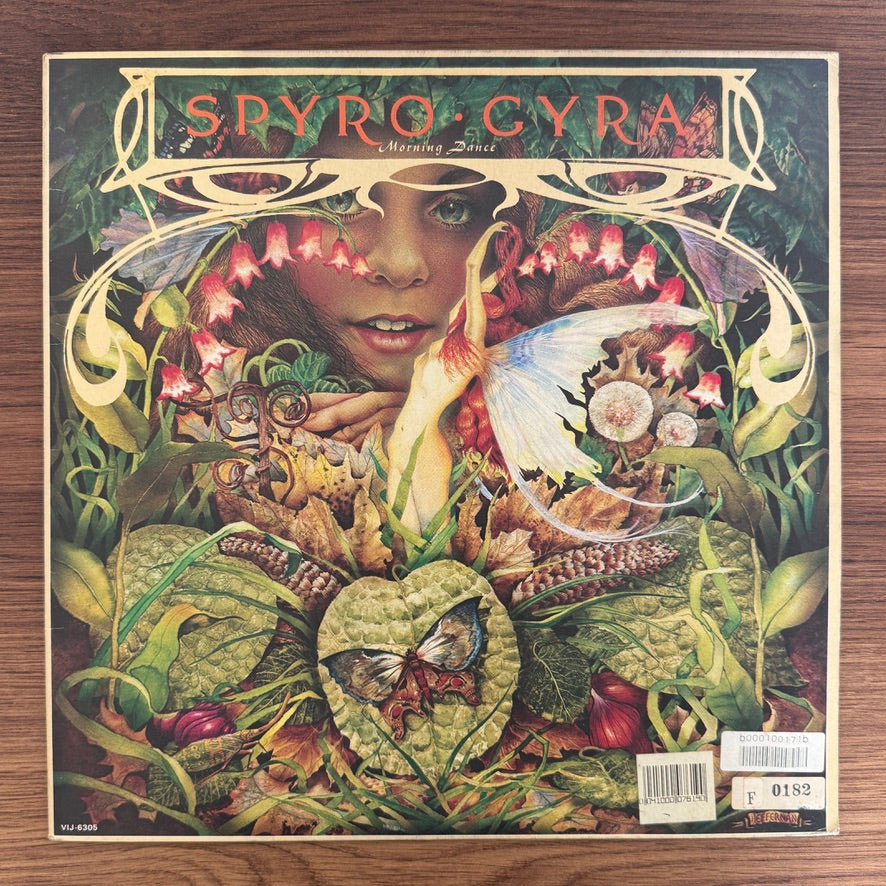 Spyro Gyra – Morning Dance