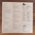 Chicago – Chicago XI Japan Vinyl