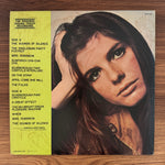 Paul Simon, Simon & Garfunkel, David Grusin – The Graduate: Original Sound Track Recording Japan Vinyl