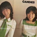 Candies – Crazy for You / Shy Candies Japan Vinyl
