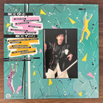 Elton John – Jump Up! Japan Vinyl