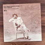 Takayuki Inoue – Don t Drink The Water Japan Vinyl