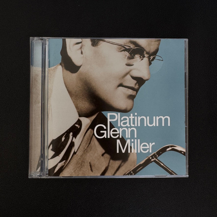 Glenn Miller ‎– Platinum Glenn Miller CD