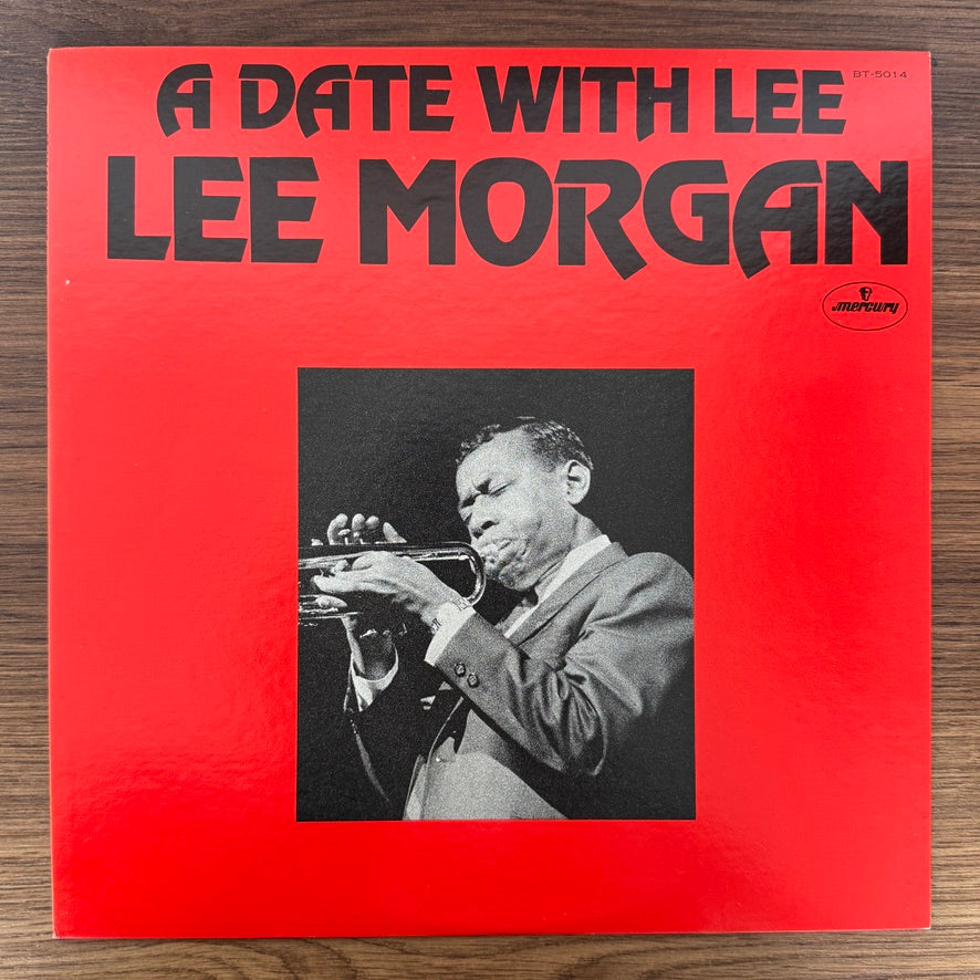 Lee Morgan – A Date With Lee