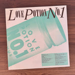 The Venus – Love Potion No.1 Japan Vinyl