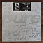 Nicole 11:11 – Out Of Control Japan Vinyl