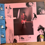 Motoharu Sano – No Damage Japan Vinyl