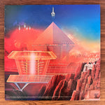 Earth, Wind & Fire – All 'N All Japan Vinyl