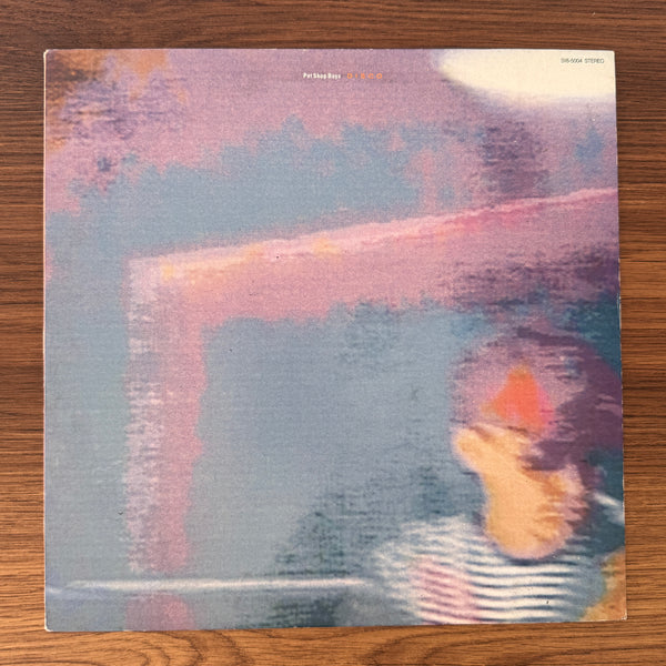 Pet Shop Boys – Disco