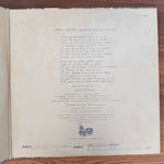 Chicago – Chicago III Japan Vinyl