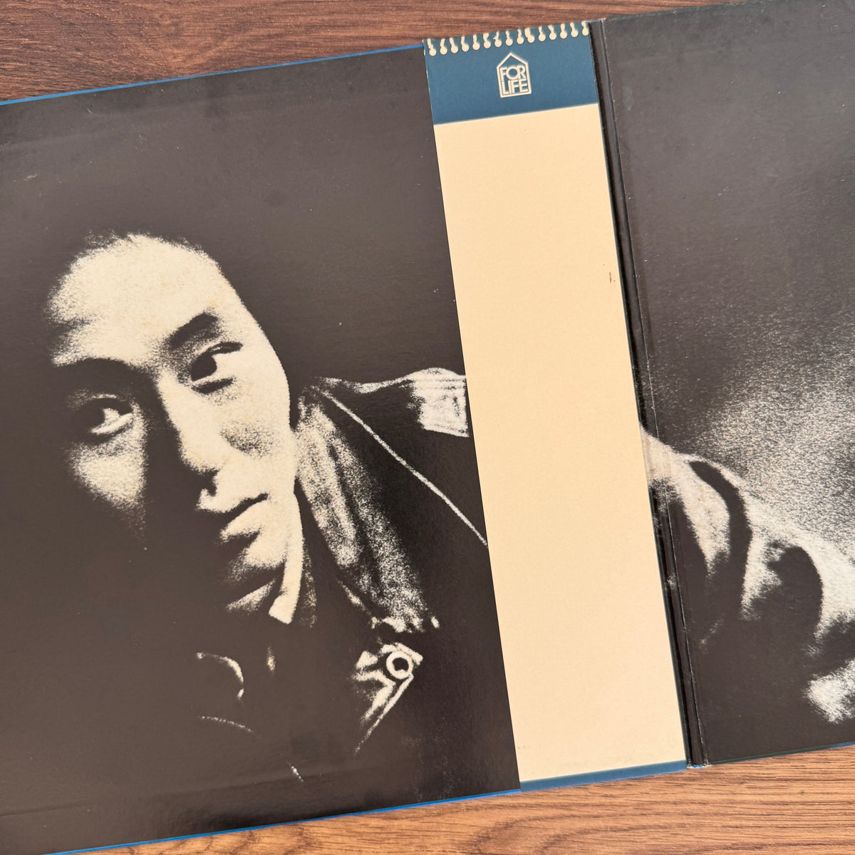 Shigeru Izumiya – Live Izumiya Japan Vinyl