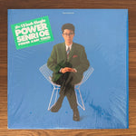 Senri Oe – Power Japan Vinyl