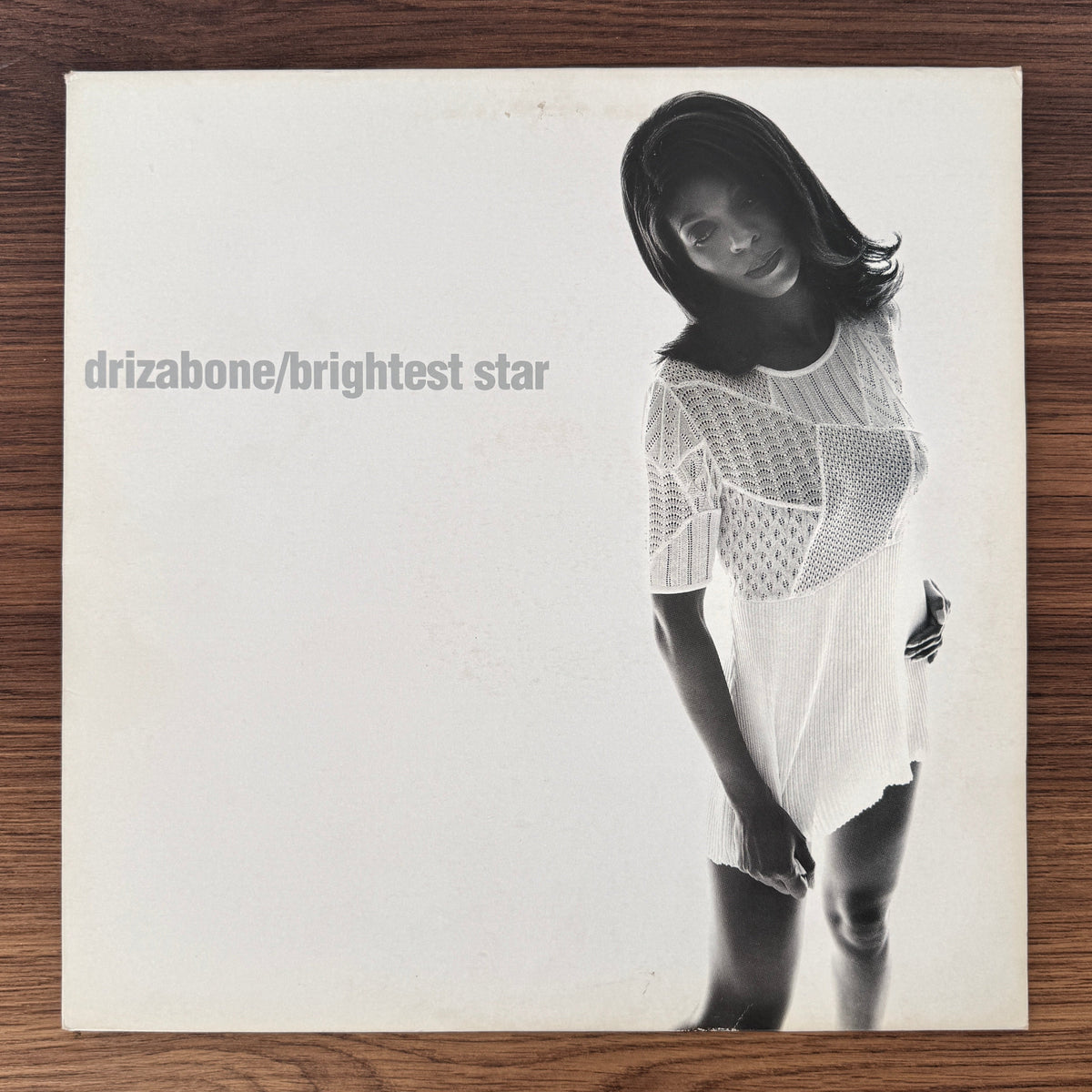 Drizabone – Brightest Star Japan Vinyl