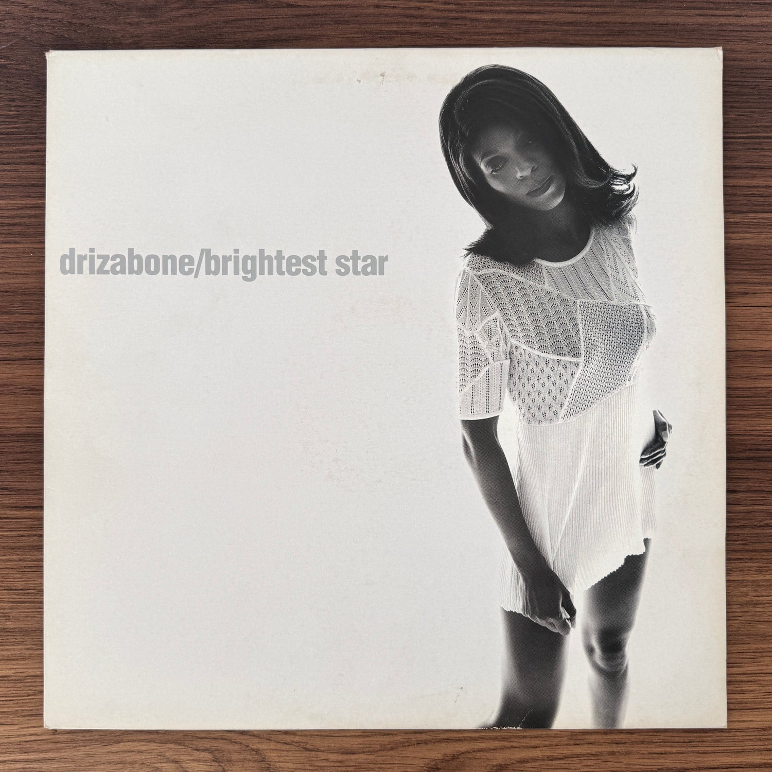 Drizabone – Brightest Star Japan Vinyl