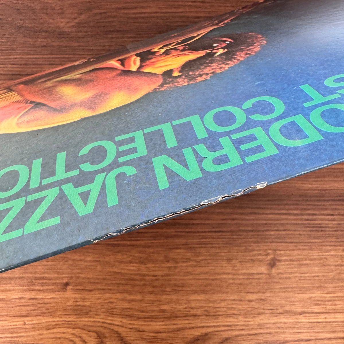 Modern Jazz Best Collection Japan Vinyl